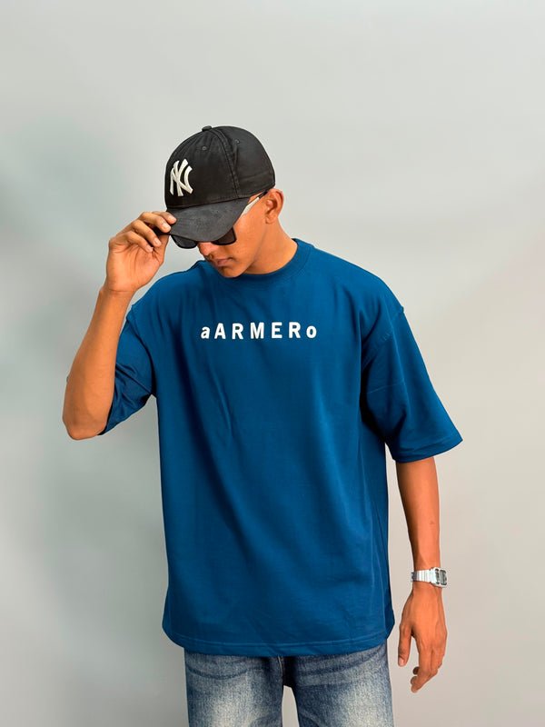 Five Sleeve Tshirt