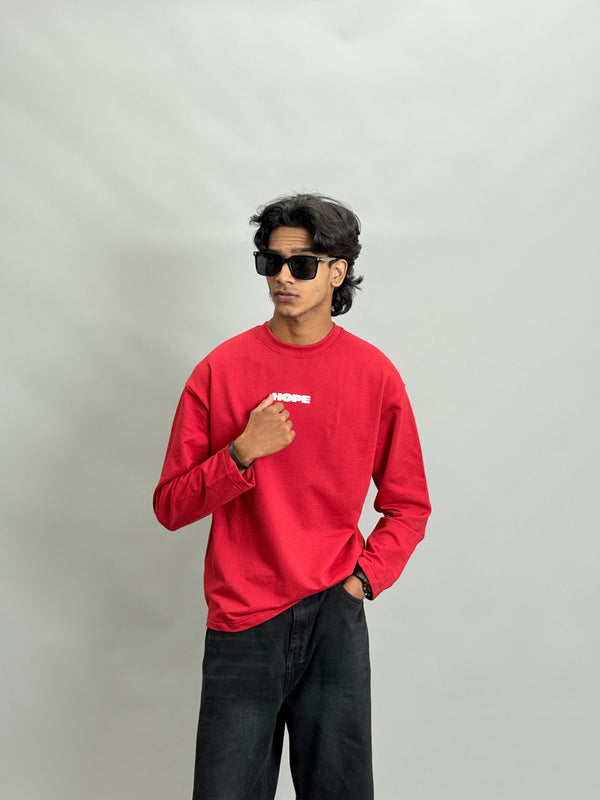 Premium Five Sleeve Tshirt