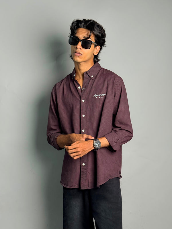 Premium Full Sleeve Shirt