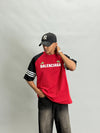 Premium Five Sleeve Tshirt