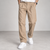 Pleated Formal Pants