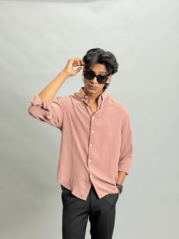 Wrinkle Free Shirts