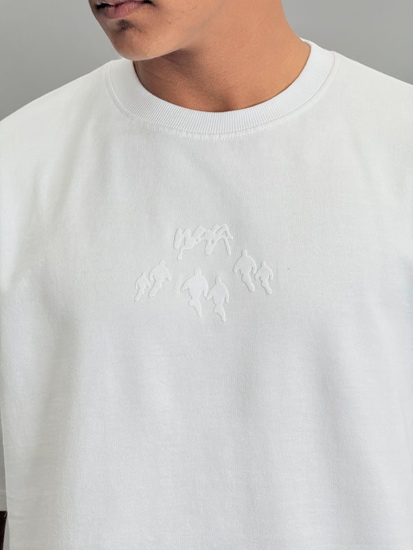 Premium Five Sleeve Tshirt