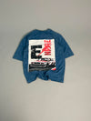 Five Sleeve Tshirt
