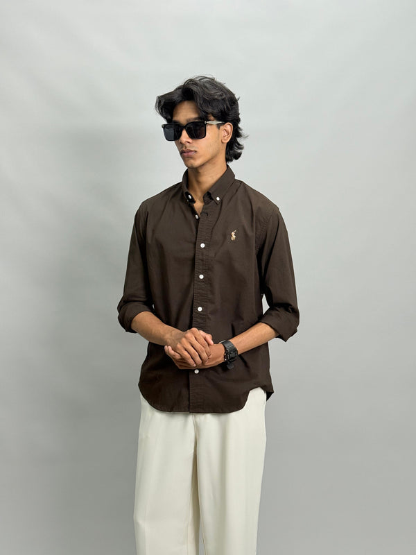 Poly lycra Shirts