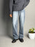 Vintage grey wash Jeans
