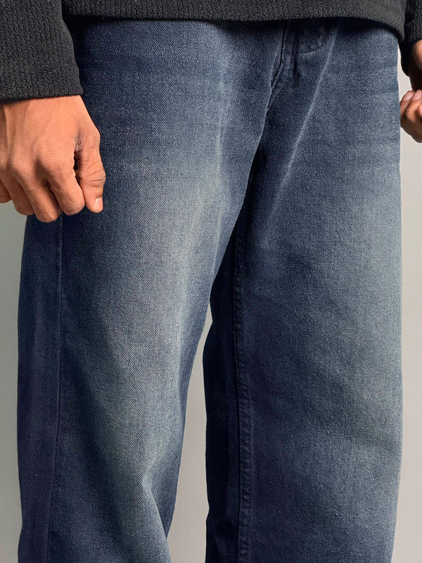Baggy Jeans