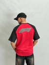 Premium Five Sleeve Tshirt
