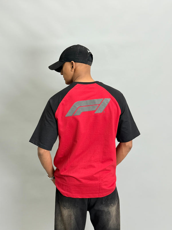 Premium Five Sleeve Tshirt