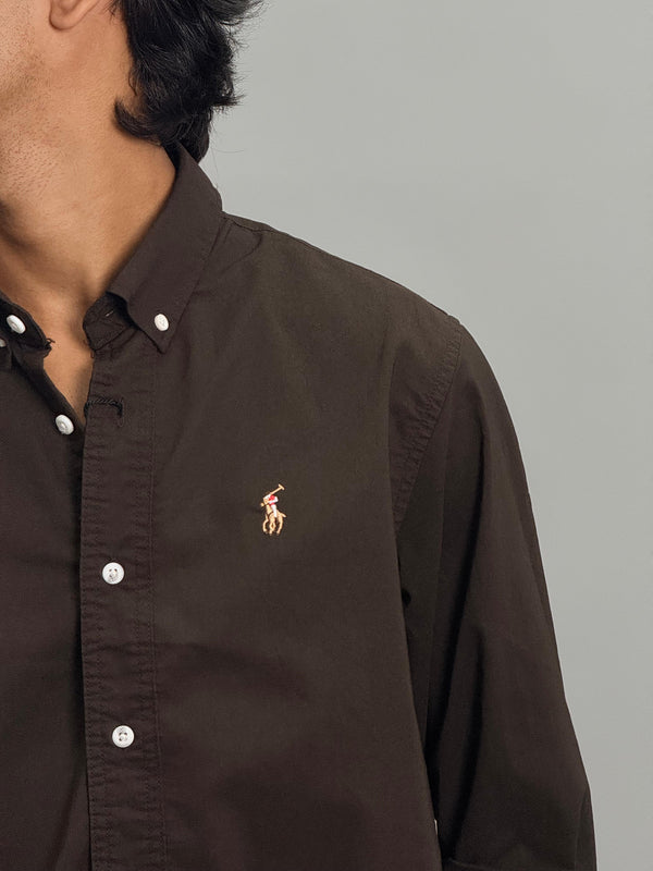 Poly lycra Shirts