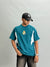 Premium Five Sleeve Real Madrid TShirt