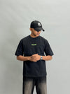 Premium Five Sleeve plain Tshirt