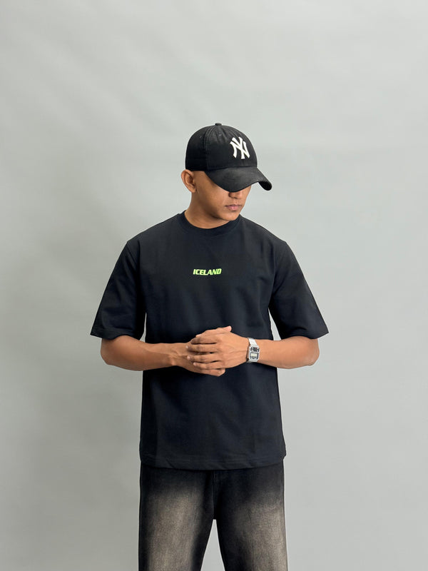 Premium Five Sleeve plain Tshirt
