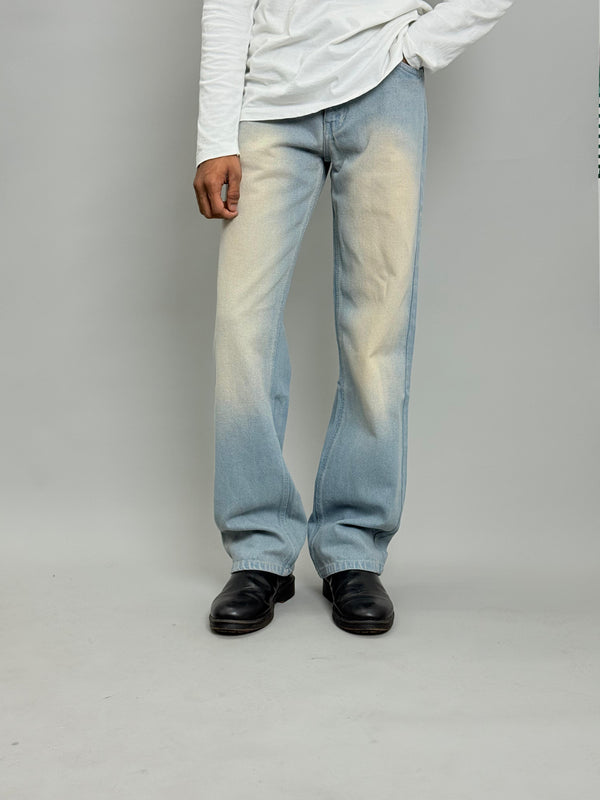 BAGGY JEANS