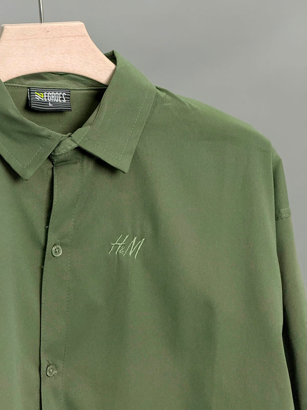 Full Sleeve Imp Shirts