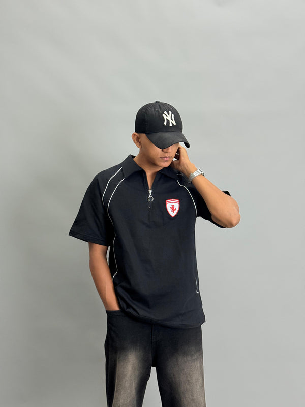 Premium Five Sleeve Tshirt