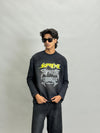 Premium Full Sleeve Tshirt