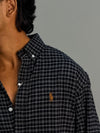 Premium Checks Shirt