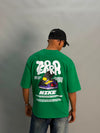 Five Sleeve Tshirt