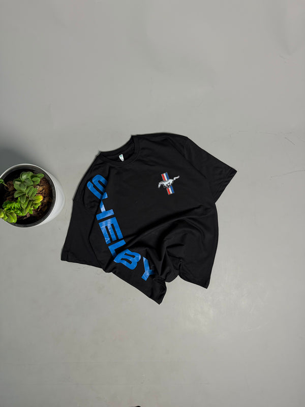 Premium Five Sleeve Tshirt