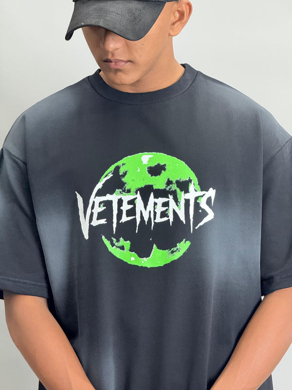 Premium Five Sleeve Tshirt