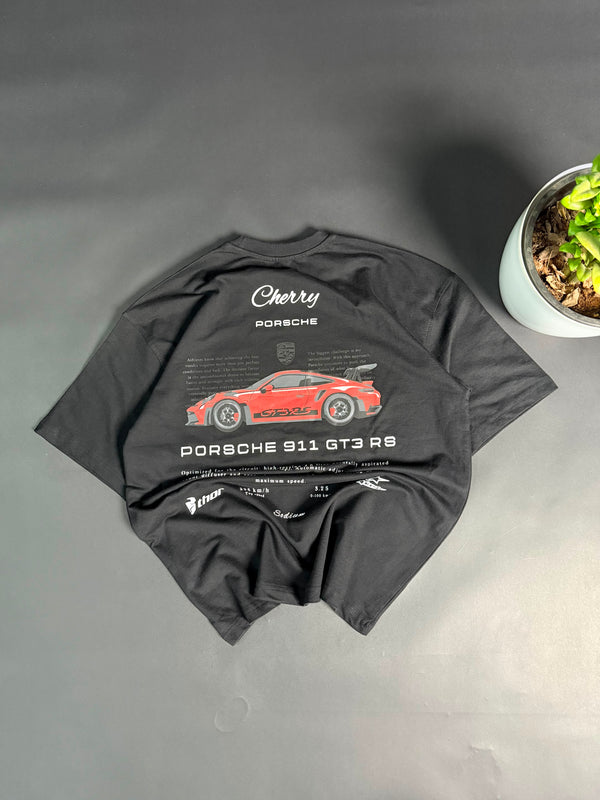 Premium Five Sleeve Tshirt