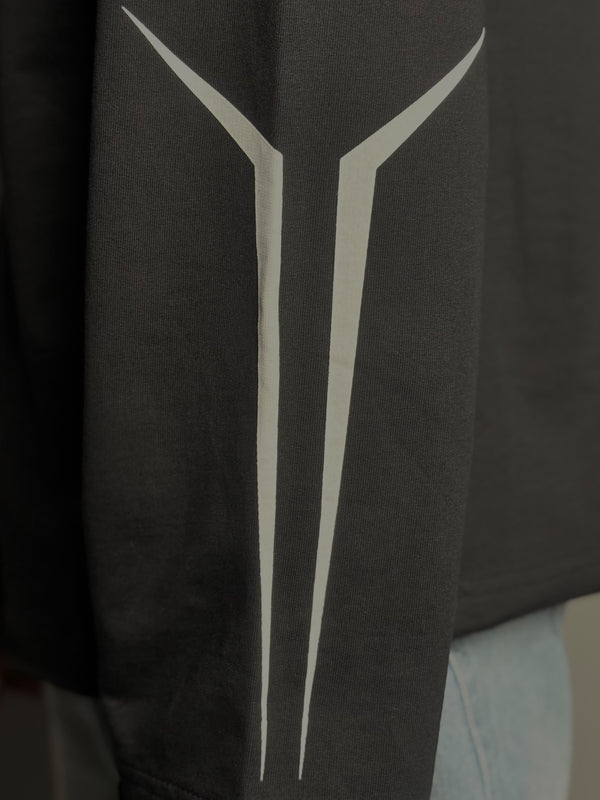 Premium Graphic Full Sleeve Tshirt