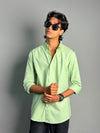 Premium Linen Shirt