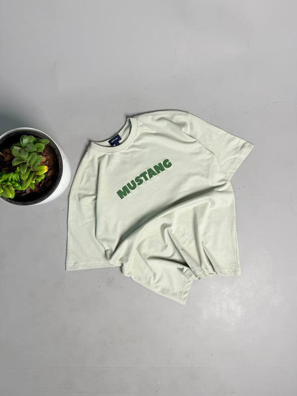Five Sleeve Tshirt