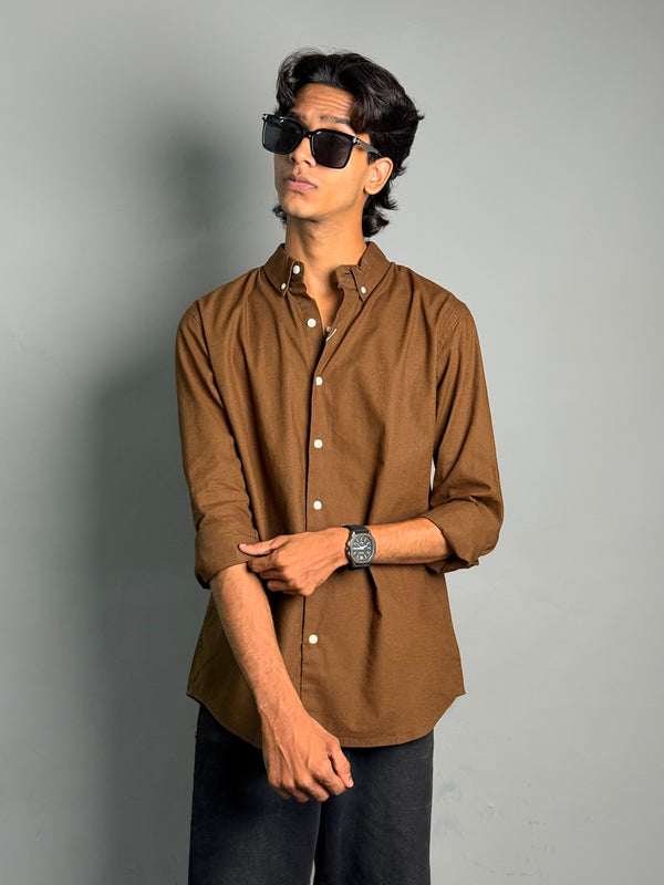 Premium Linen Shirt