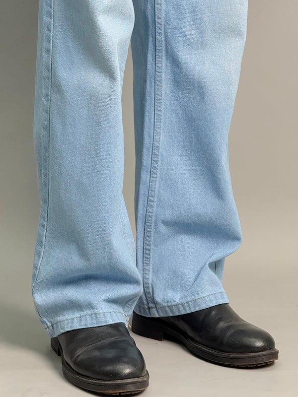 Baggy Jeans