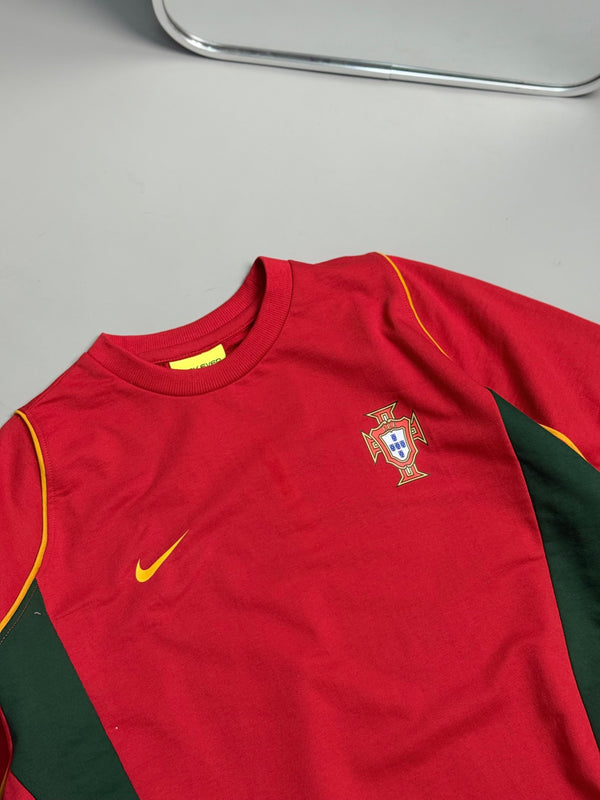 Premium Five Sleeve Tshirt