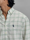 Full Sleeve Checks Shirt