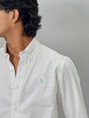 Full Sleeve Linen Shirts
