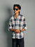 Premium Checks Shirt
