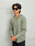 Linen Short Kurta