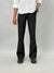 SEMI BOOTCUT PANTS