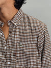 Full Sleeve Checks Shirt