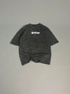 Five Sleeve Tshirt (GREY)