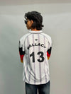 Full Sleeve Collar Tshirt