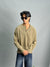 Premium Henley Full Sleeve T-Shirt