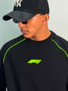 Premium Five Sleeve Tshirt