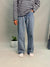 PREMIUM SLUB JEANS