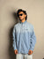 Light Wash Denim Shirt