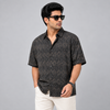 FIVE SLEEVE SHIRT