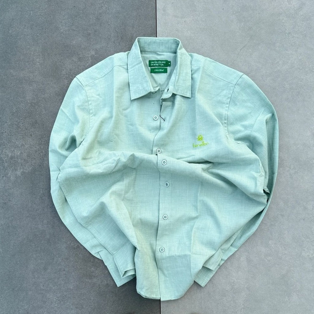Plain Shirt (S)