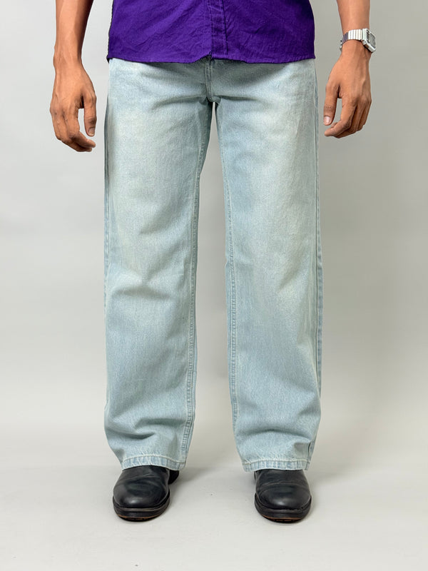 BAGGY JEANS