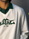 Full Sleeve Streetwear T-shirt [WHITE]