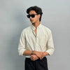 Full Sleeve Oxford Shirt