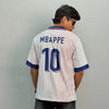 Collar Jersey